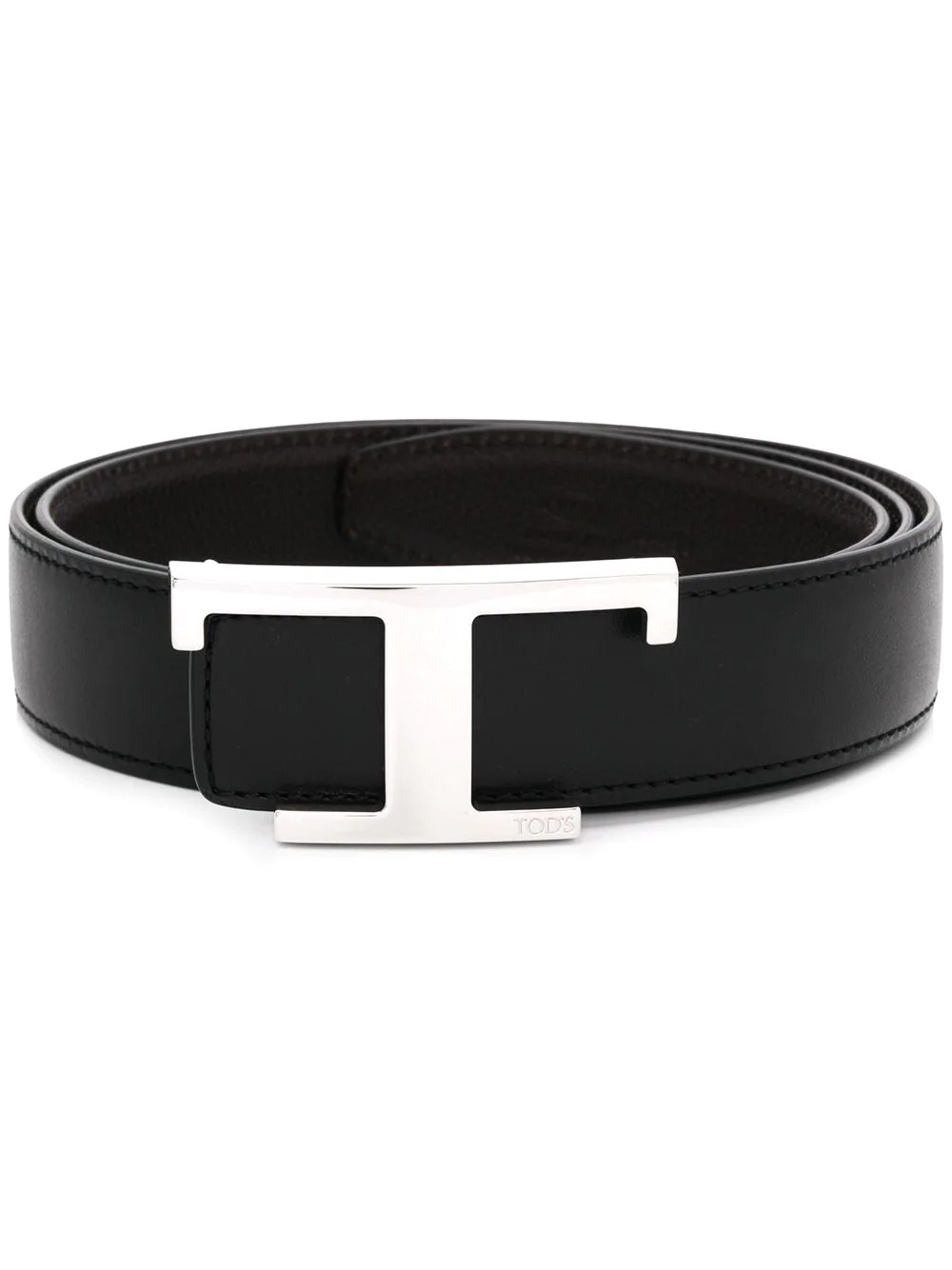 T-plaque classic belt - 1