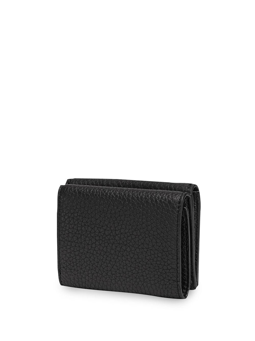 foldover cardholder - 2