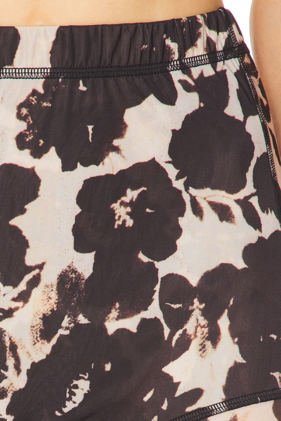 Halcyon Flare Legging - 6