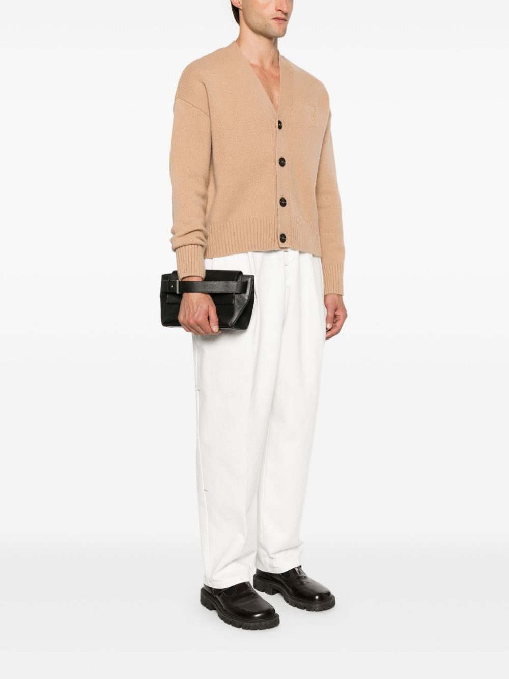 Le Messenger Capri bag - 2