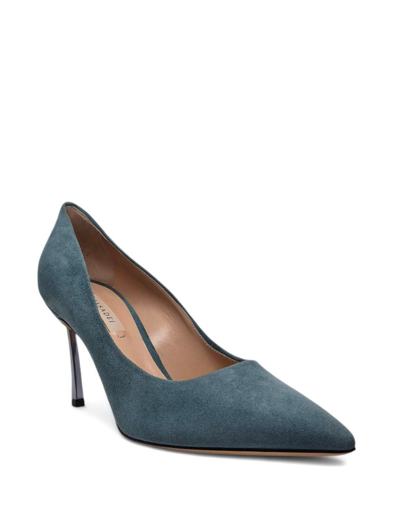 CASADEI 80mm Blade pumps outlook