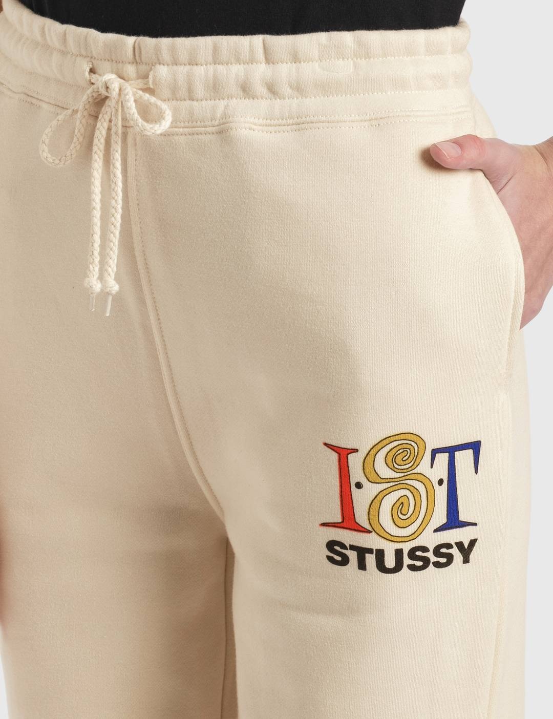 IST Sweatpants - 3