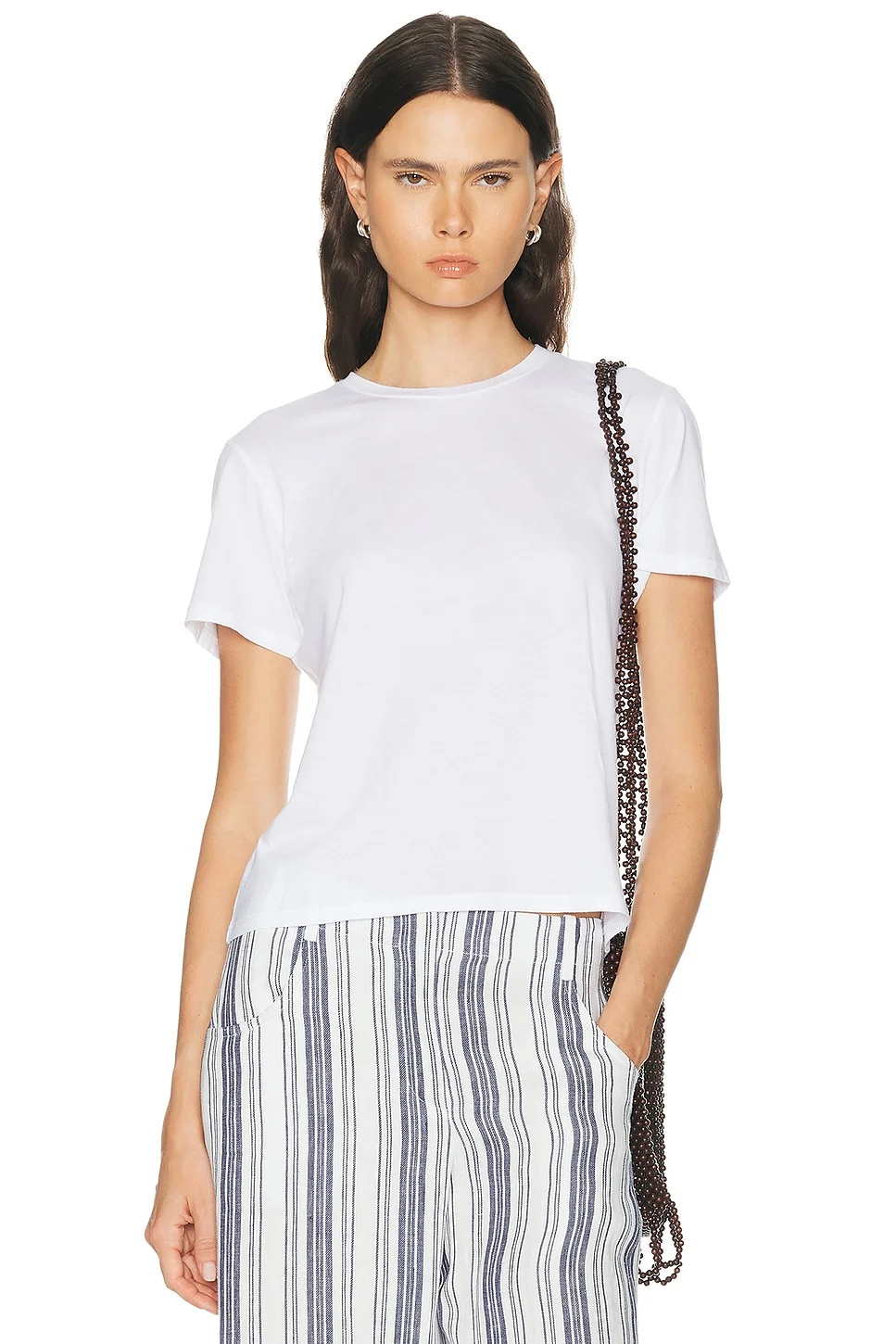 His Tee - 1