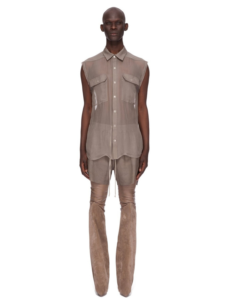 Rick Owens SHORTS outlook