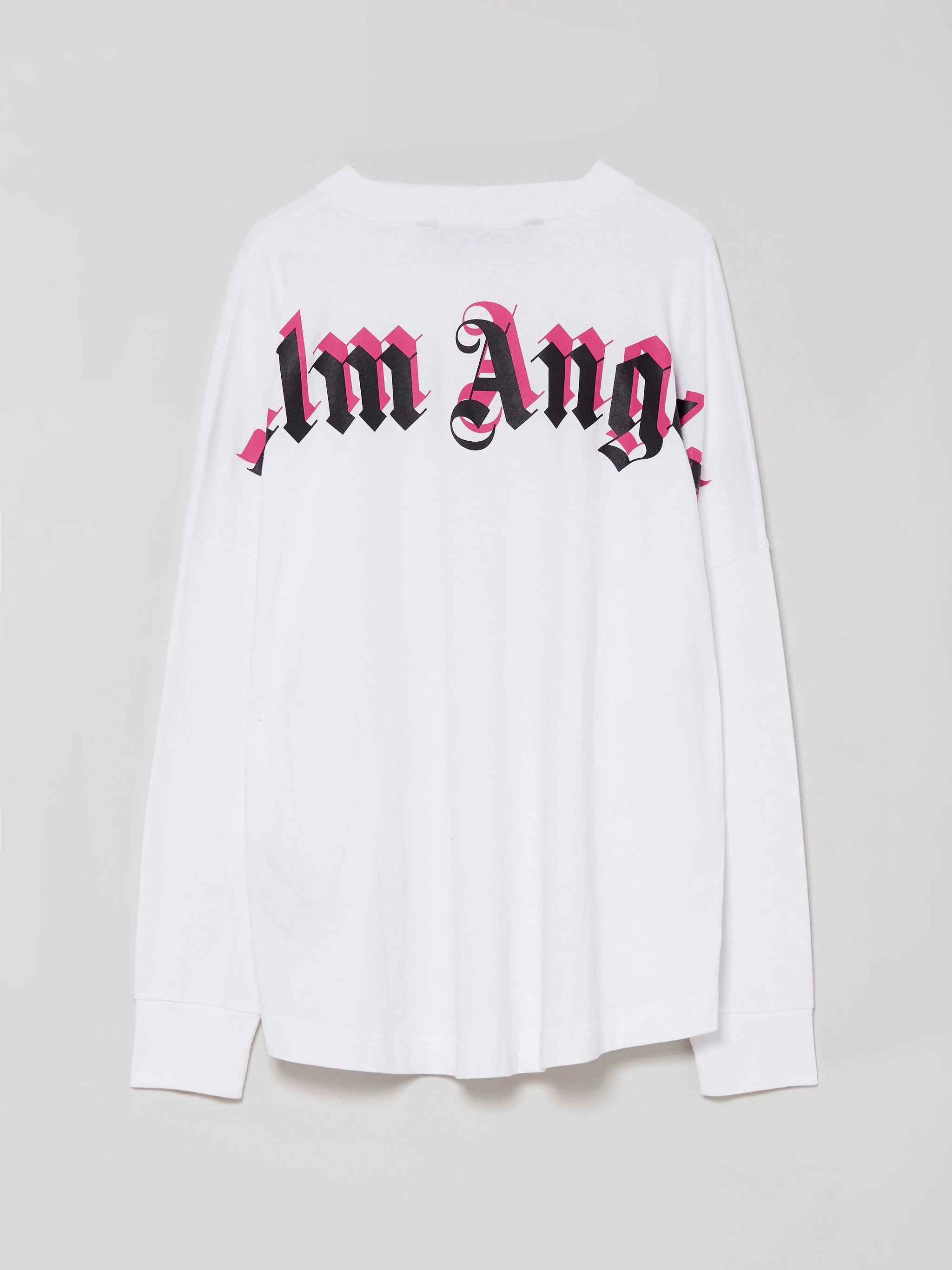 DOUBLED LOGO T-SHIRT - 9