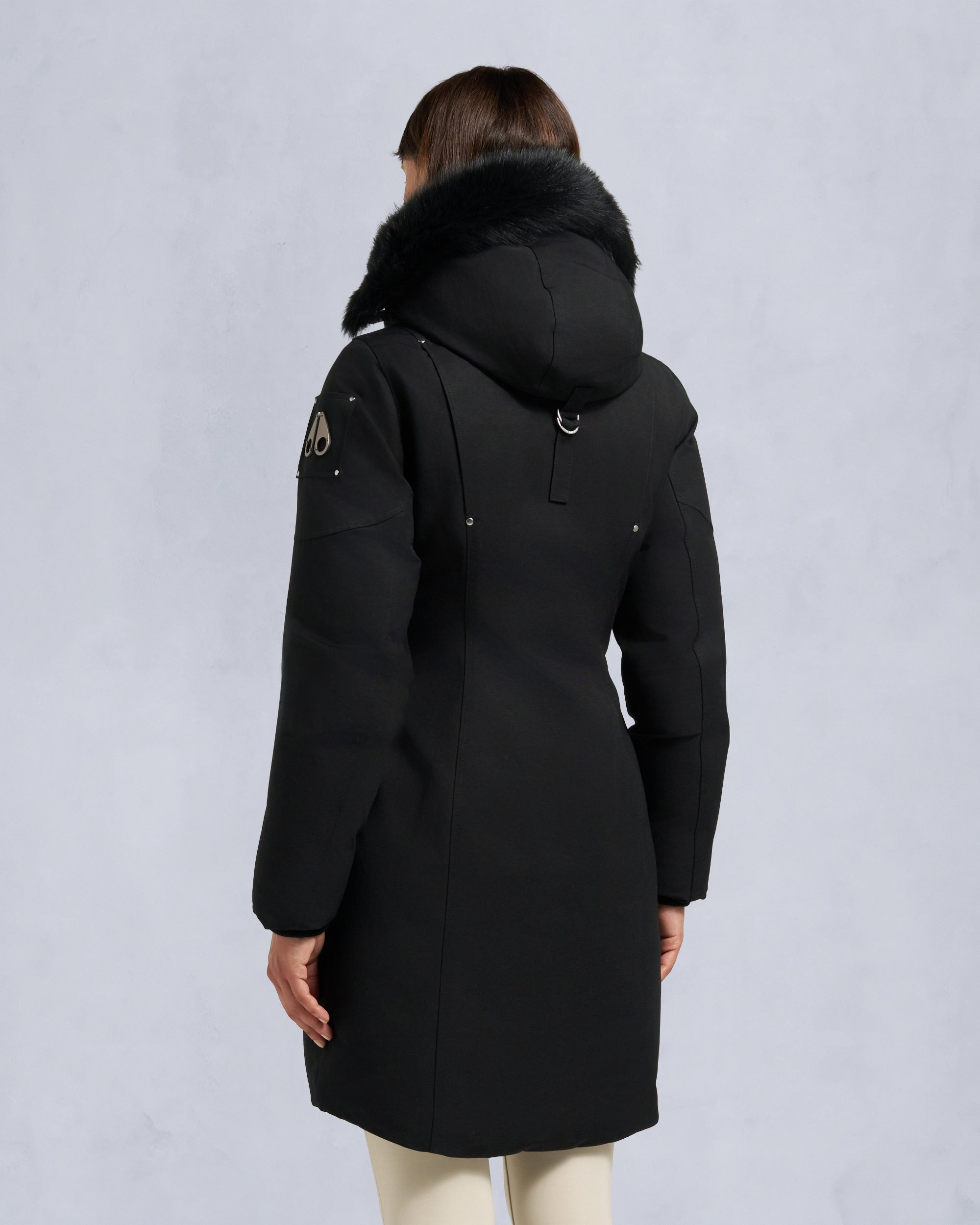 ORIGINAL STIRLING PARKA - 4
