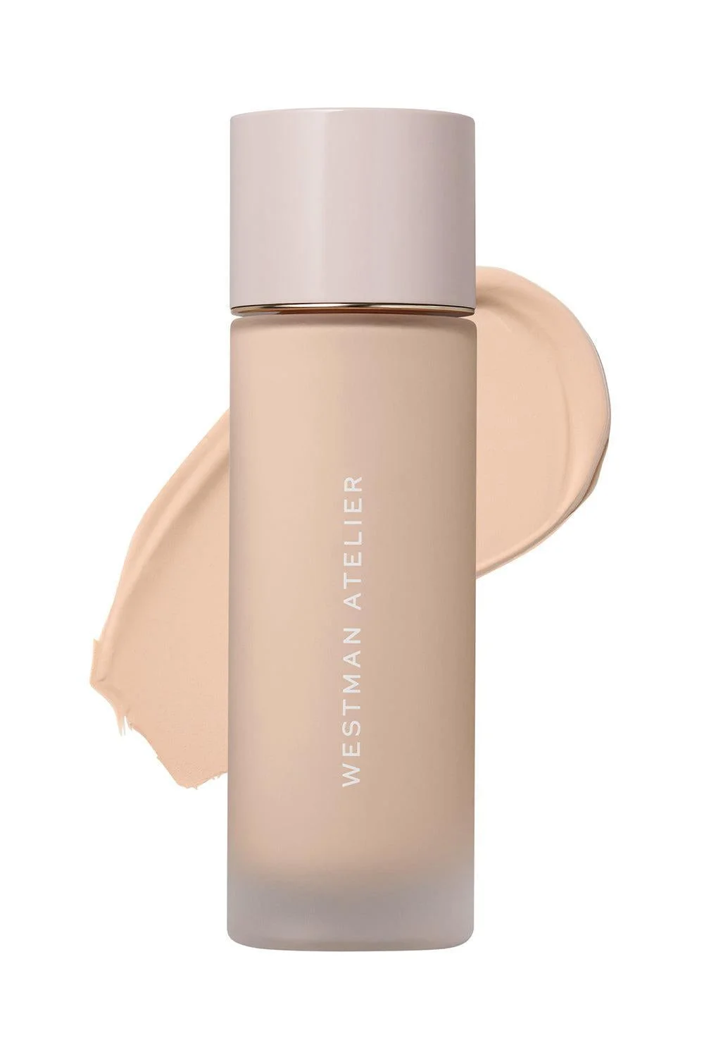Supreme Biocomplex Liquid Foundation - Atelier F3 - 1