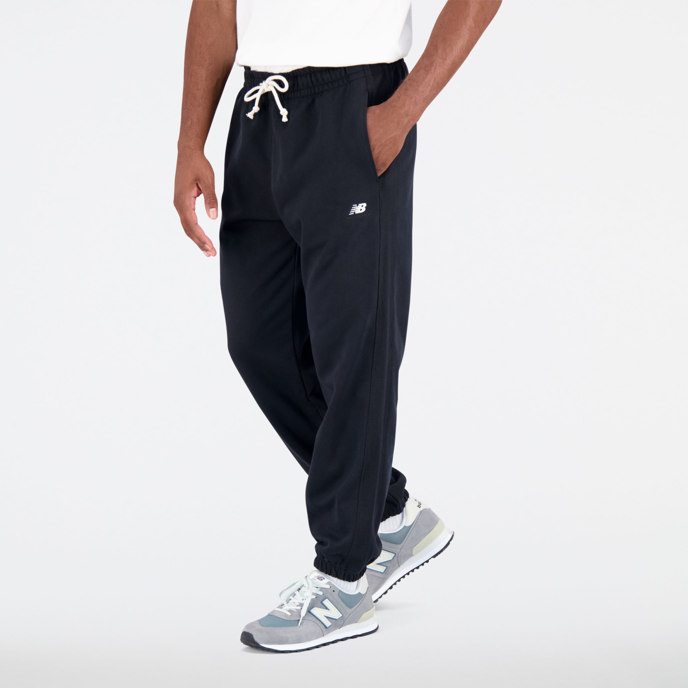 Athletics Remastered French Terry Sweatpant - 2