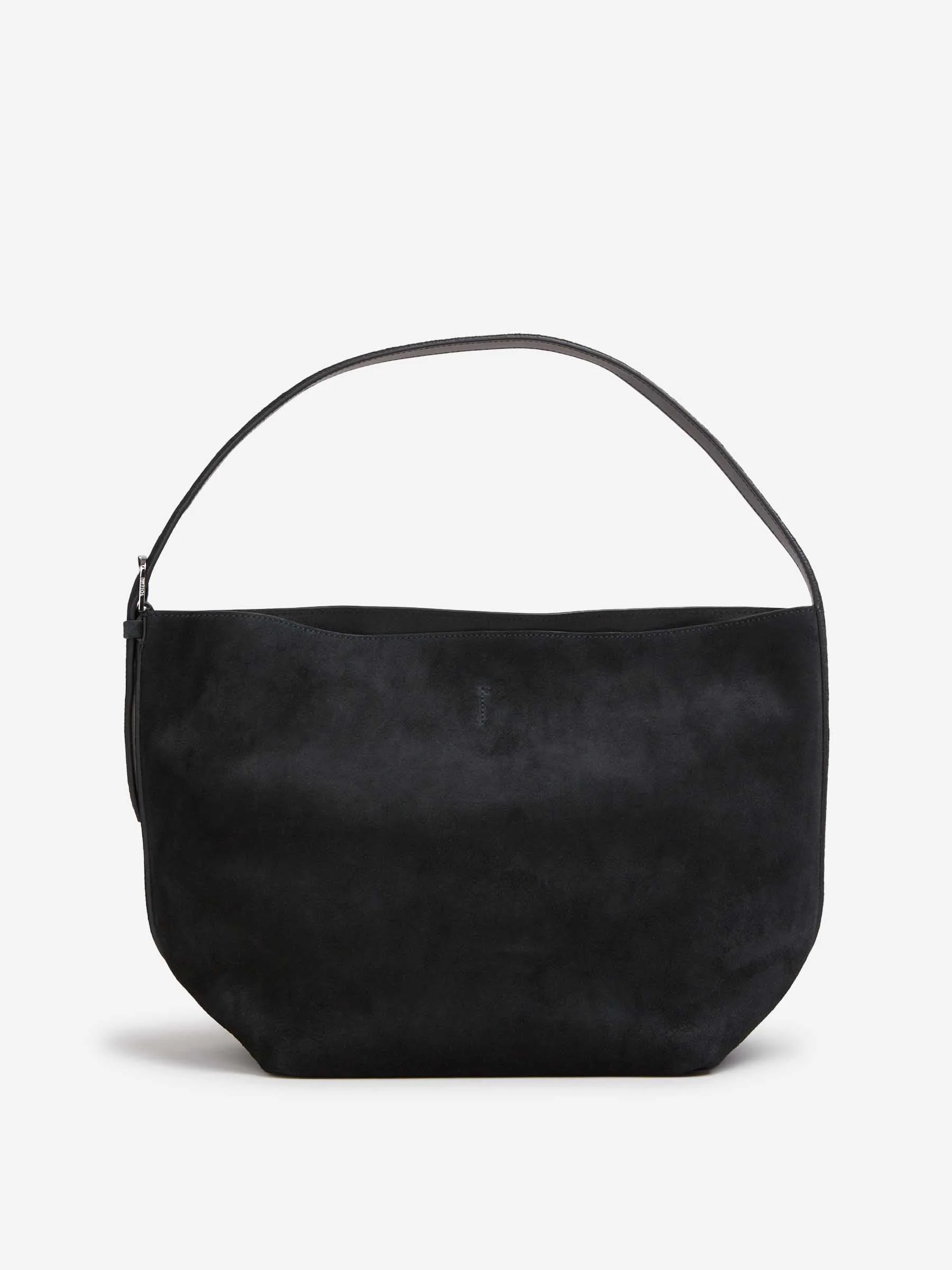 MEDIUM BELTED BAG - 1