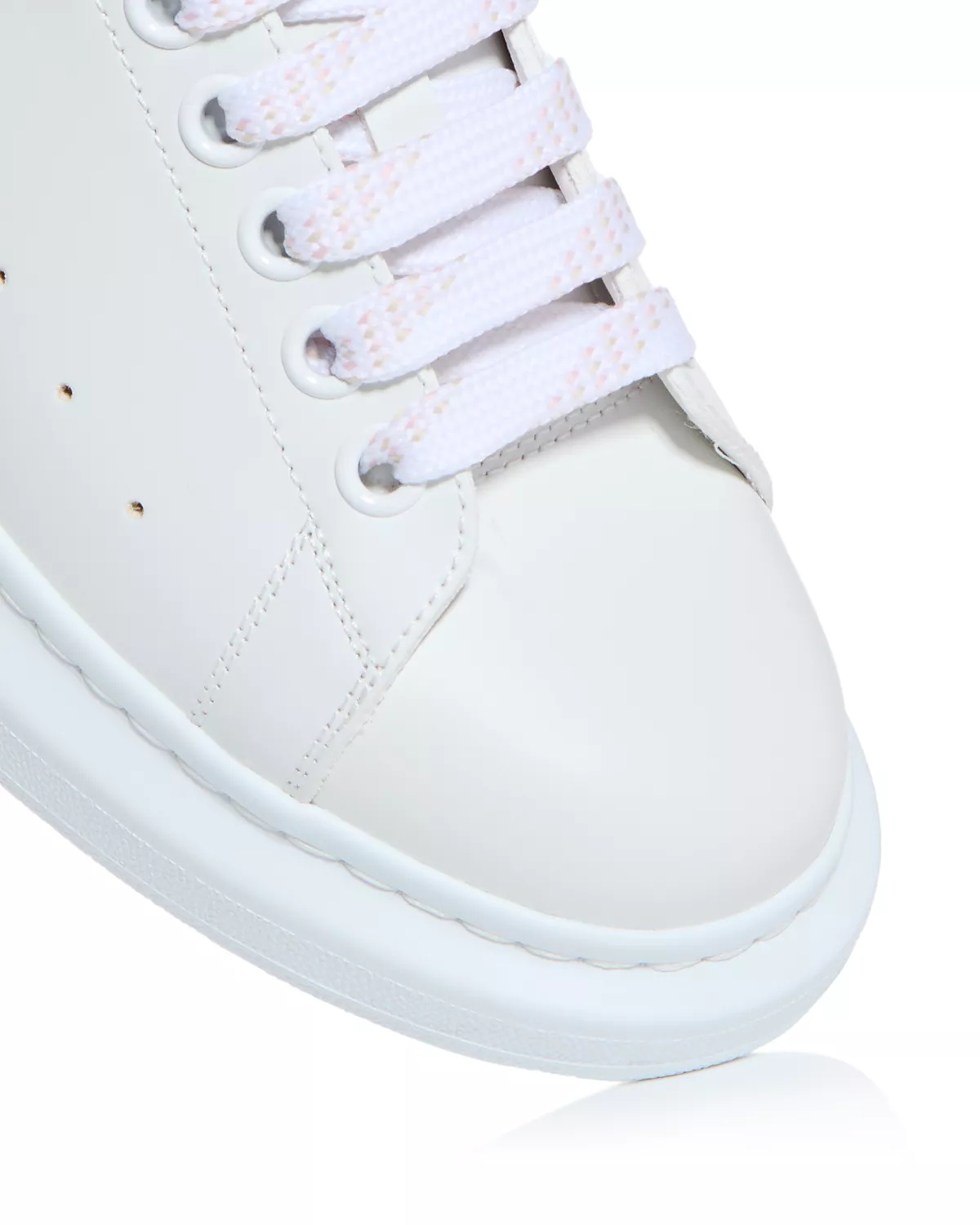 Women's Oversized Sneakers - 5