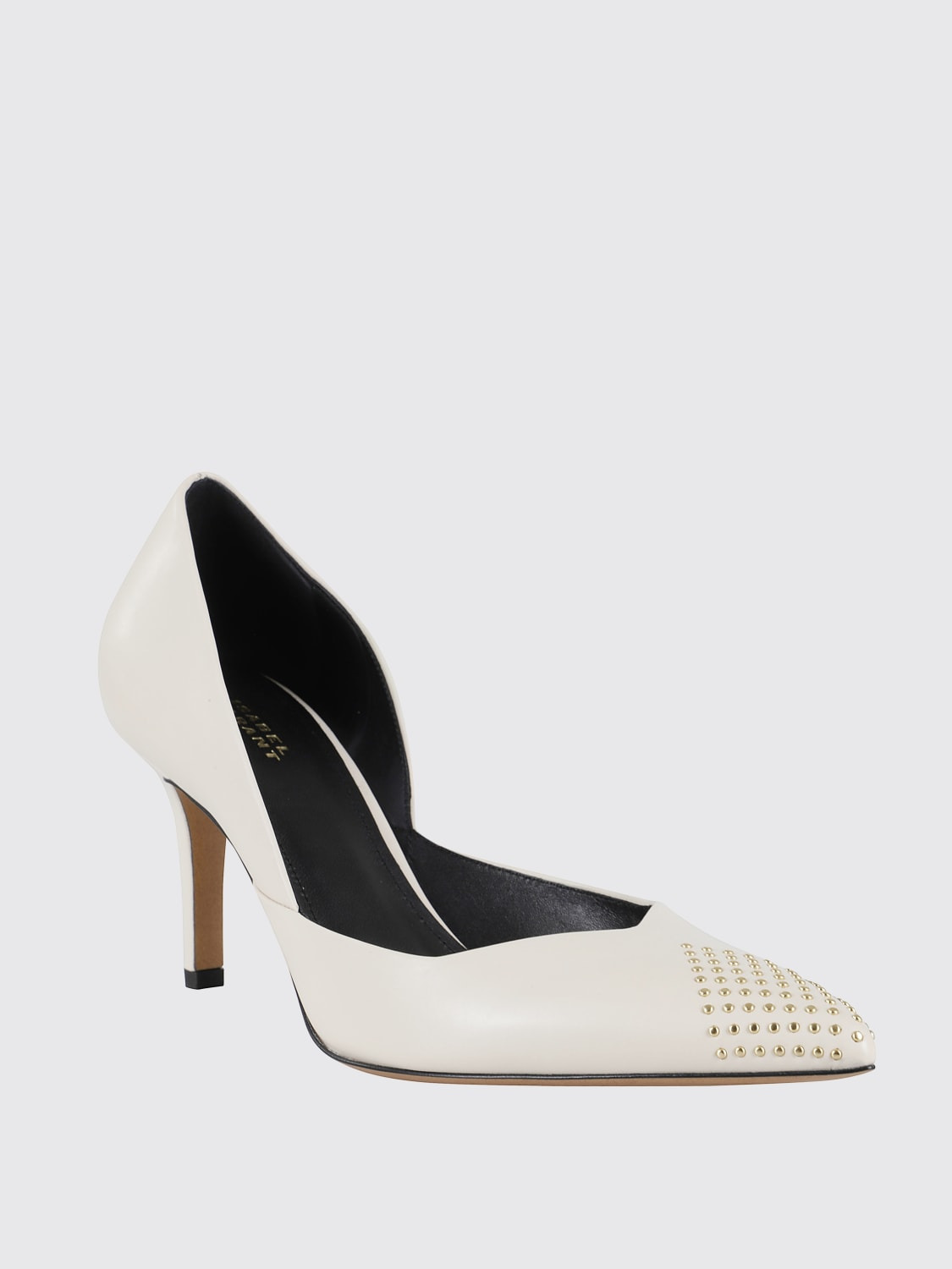 Flat shoes woman Isabel Marant - 2