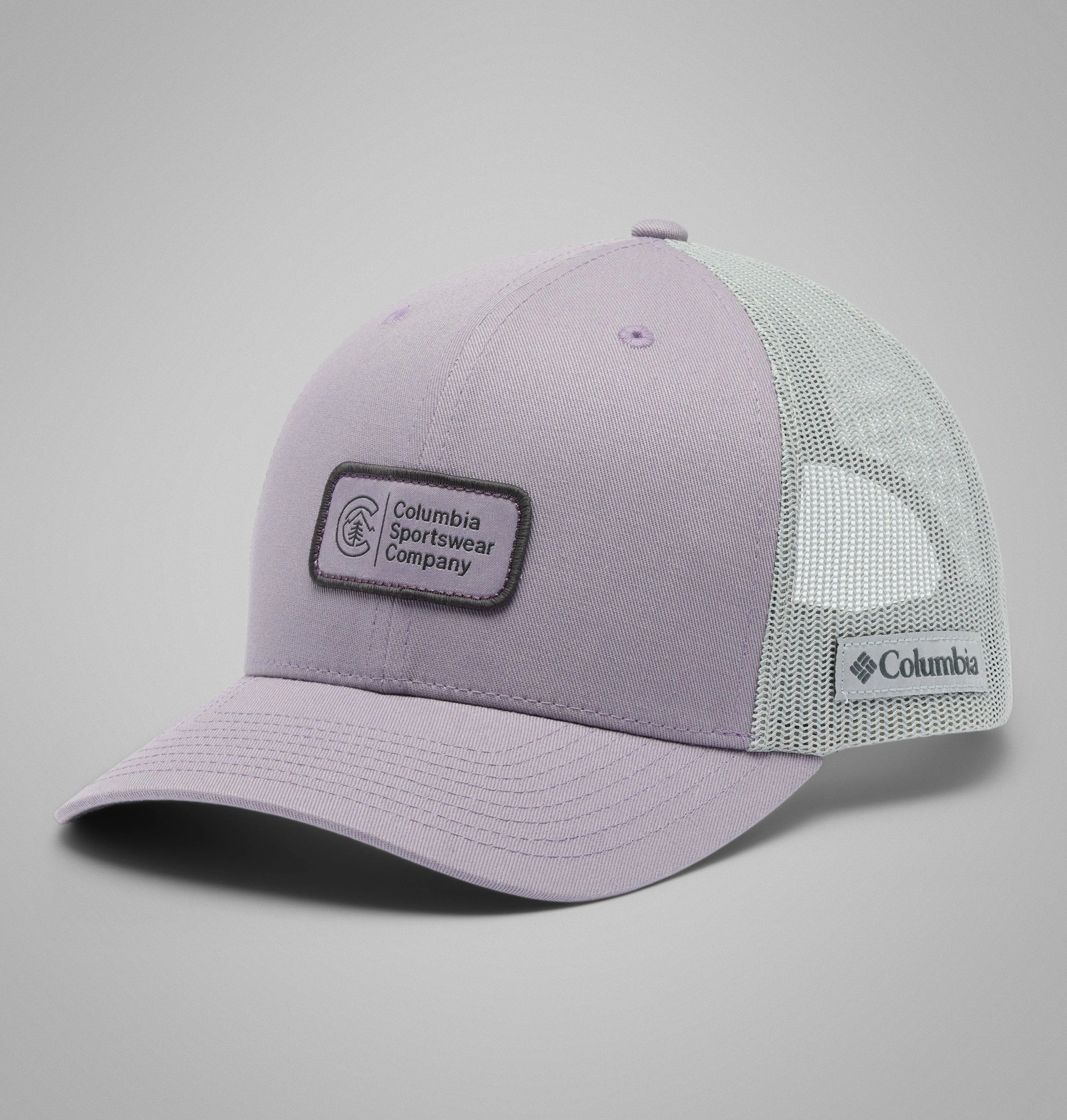 Columbia Mesh Snapback - 1
