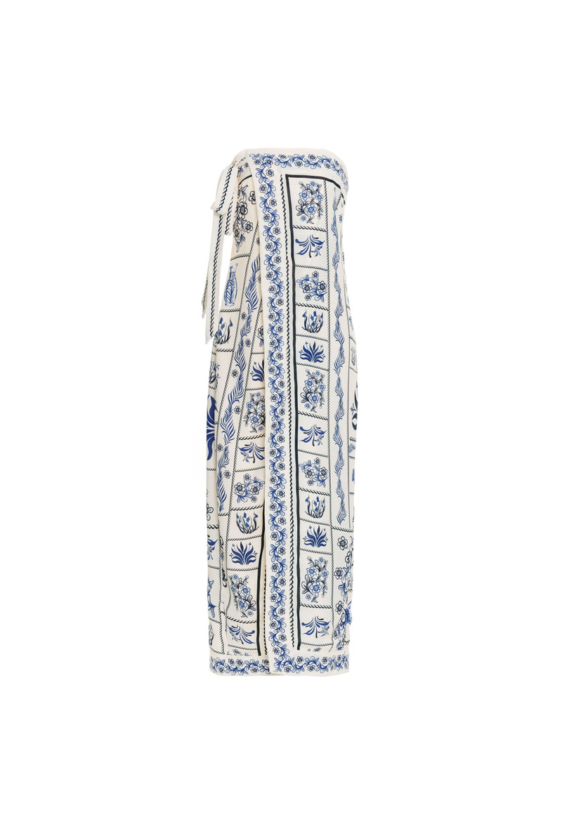 Noche Tinaja Maxi Dress 1