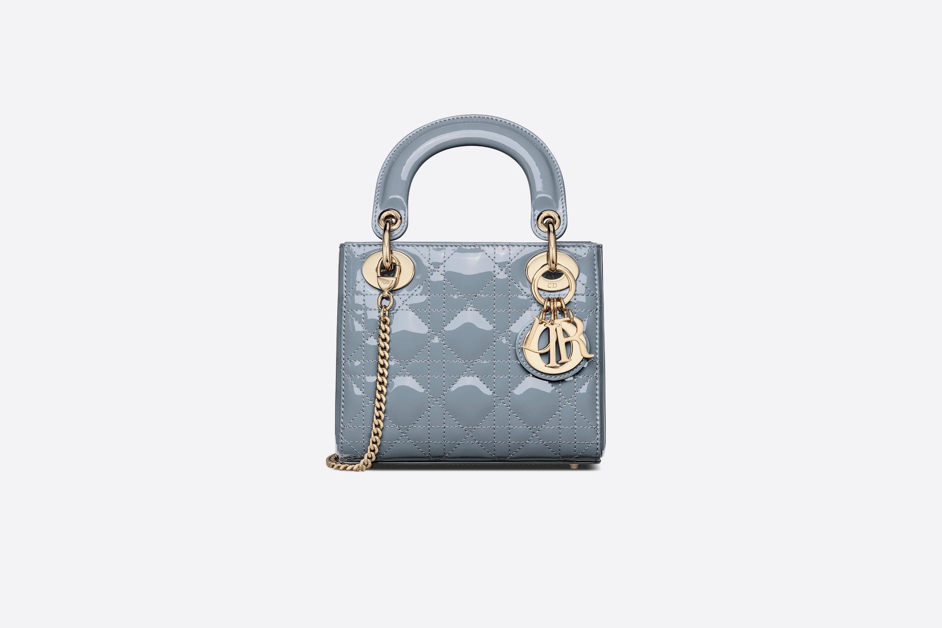 Mini Lady Dior Bag - 1