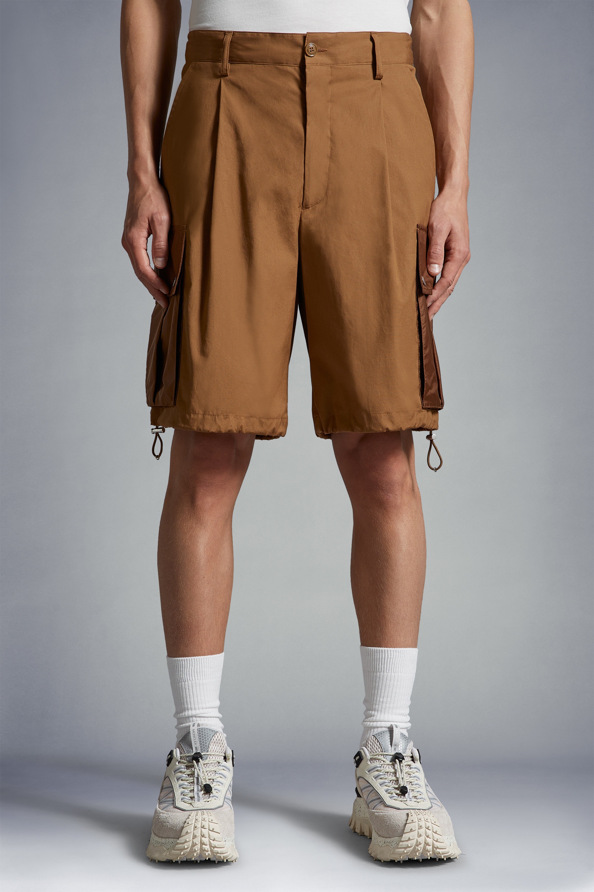 Cargo Shorts - 3