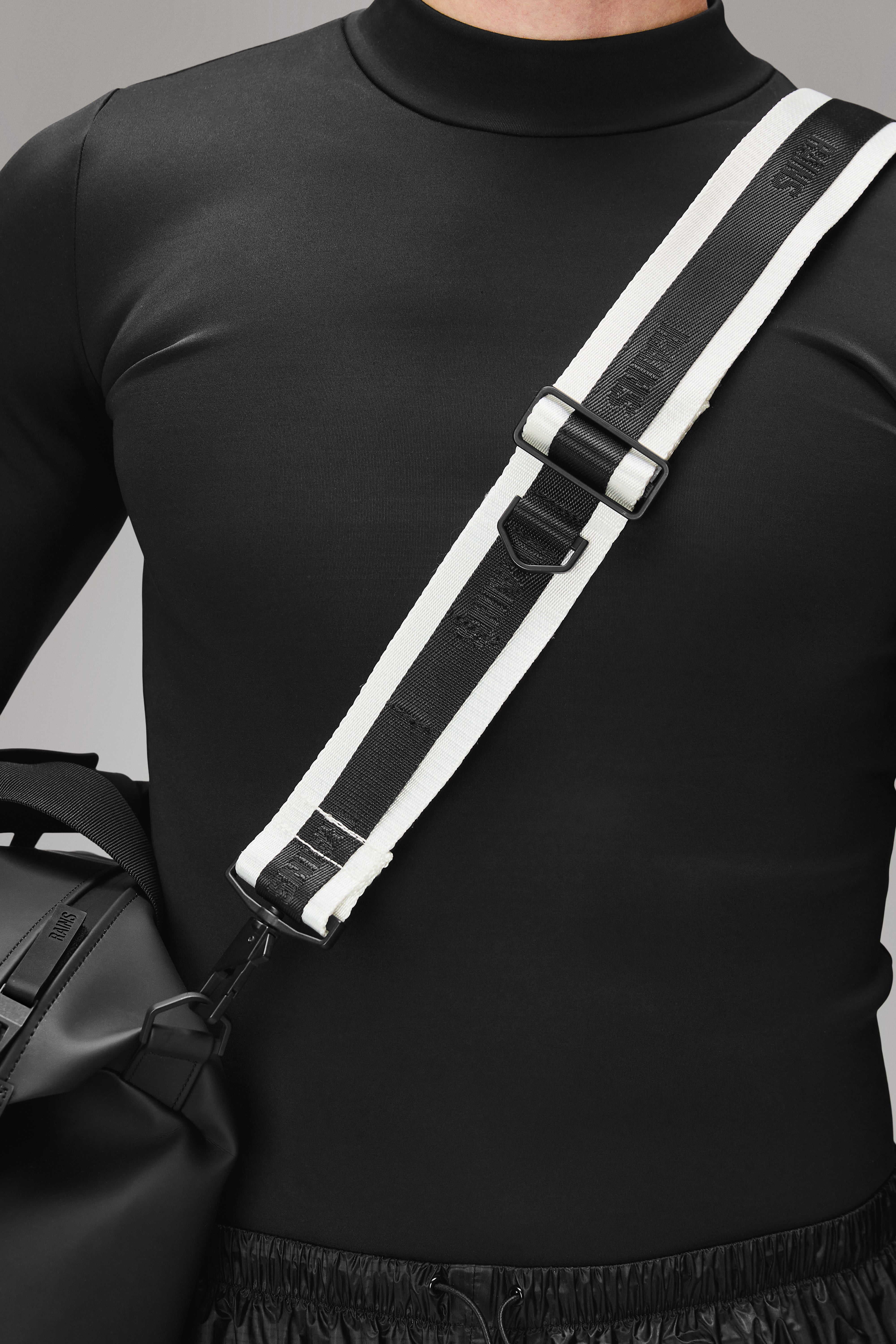 Crossbody Strap - 9