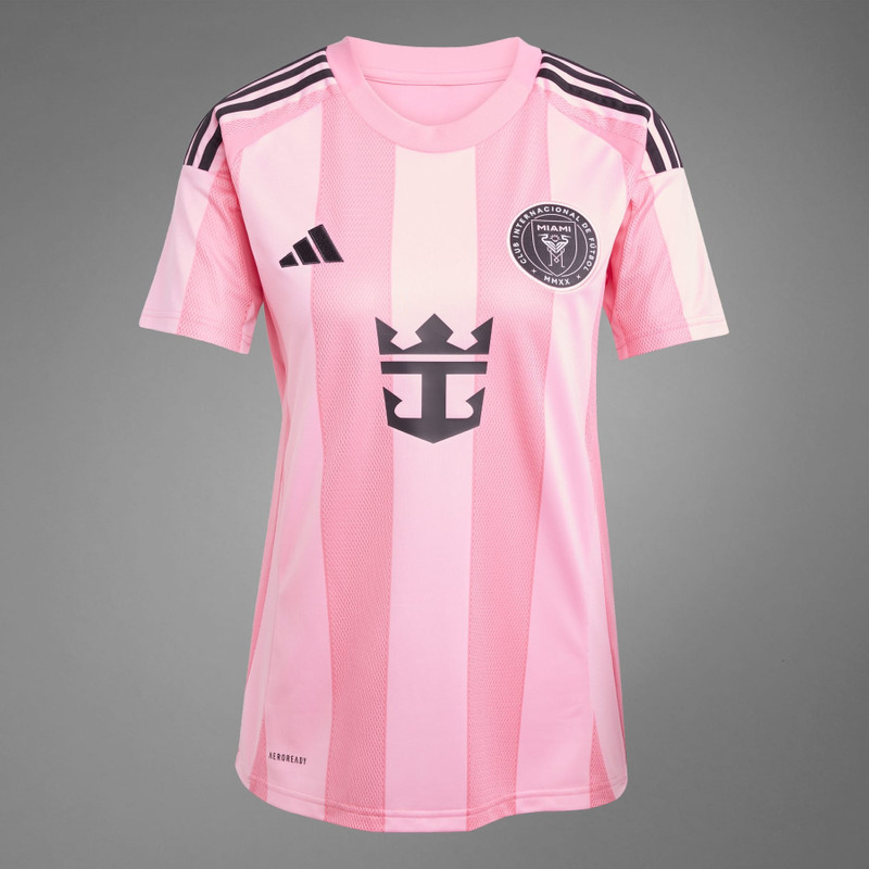 Inter Miami CF 25/26 Home Jersey - 1