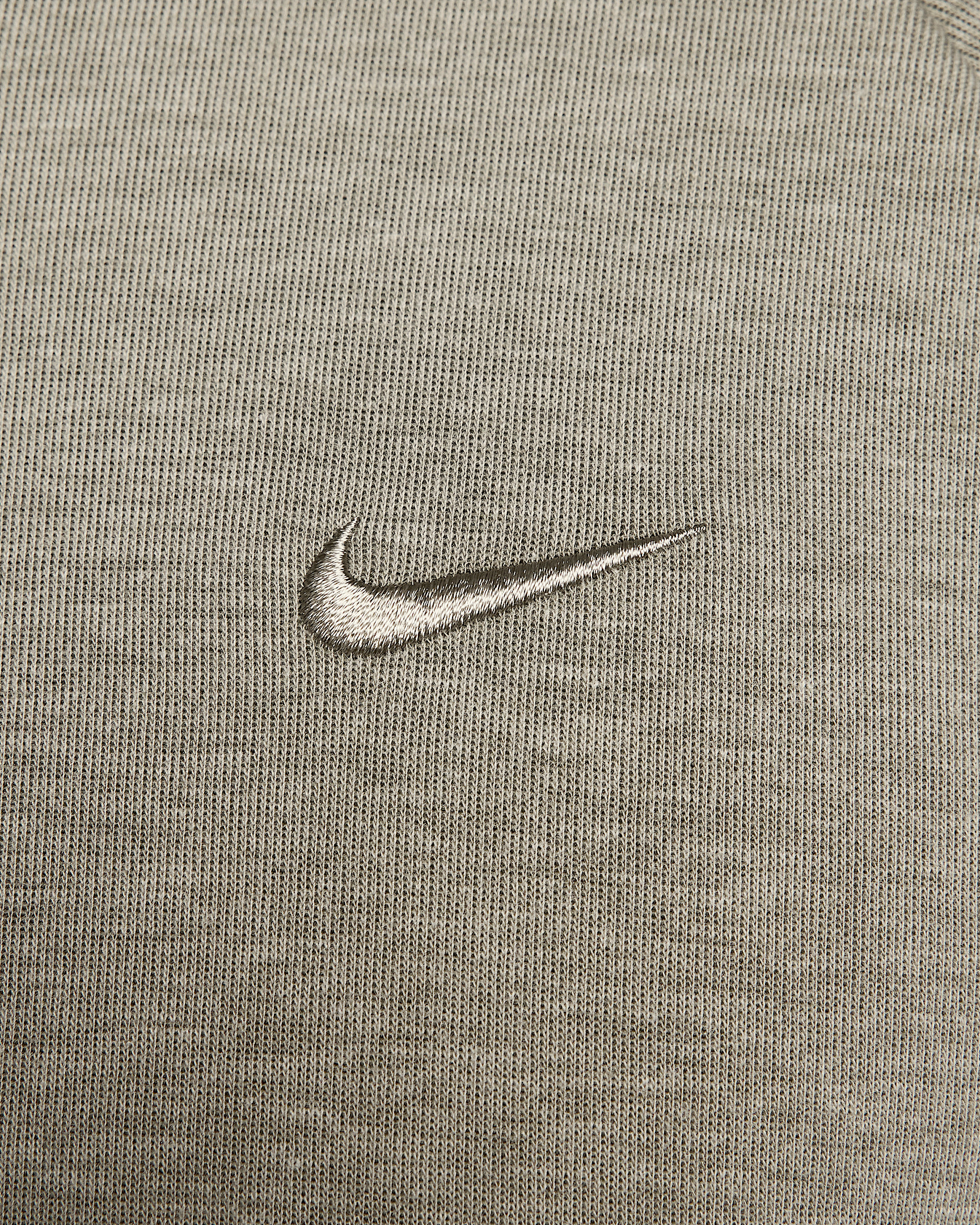 Nike Primary Fleece Men's Dri-FIT UV Full-Zip Performance Hoodie - 4