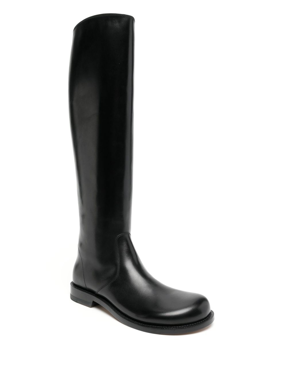 Campo leather boots - 2