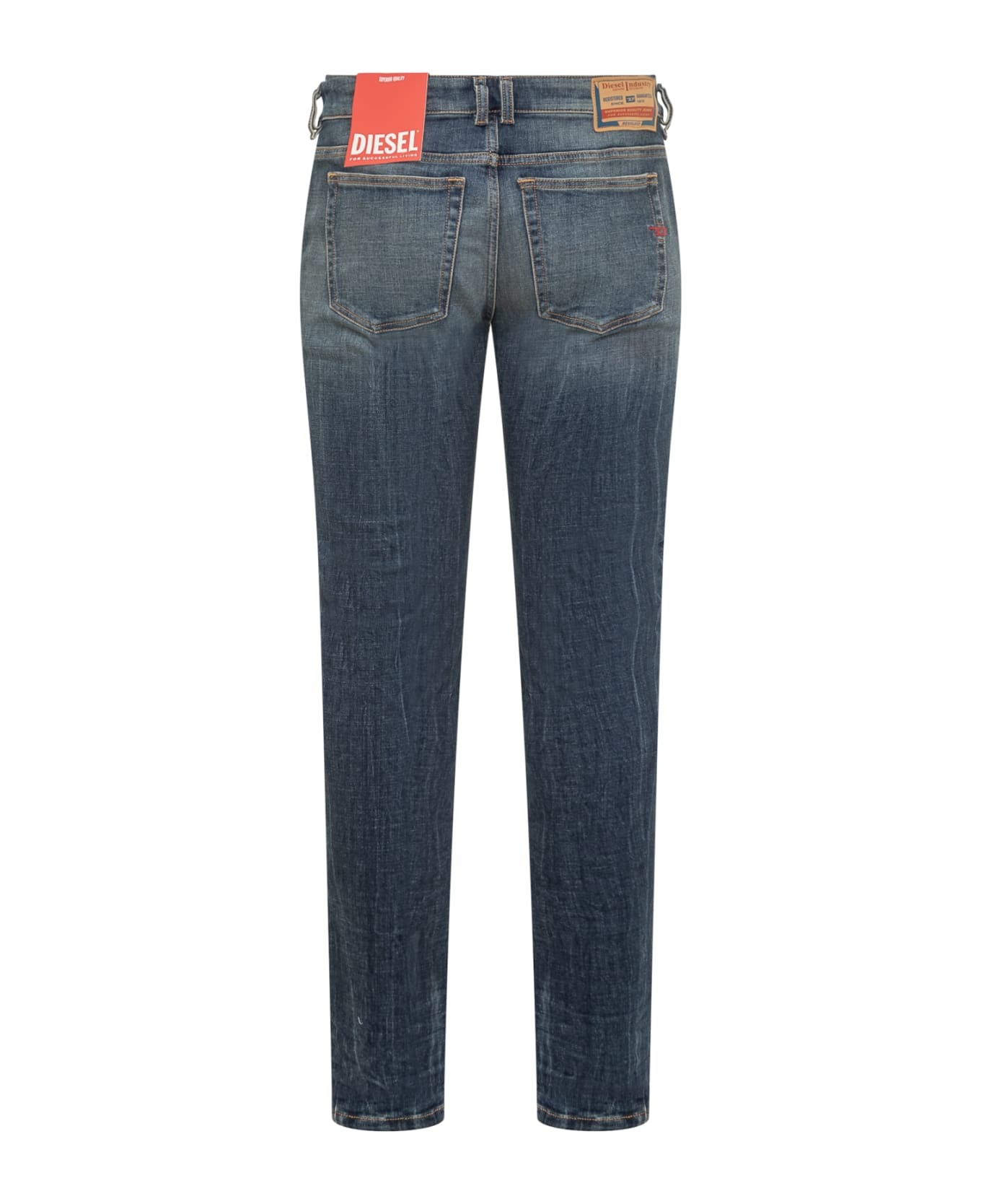 1979 Sleenker Jeans - 2