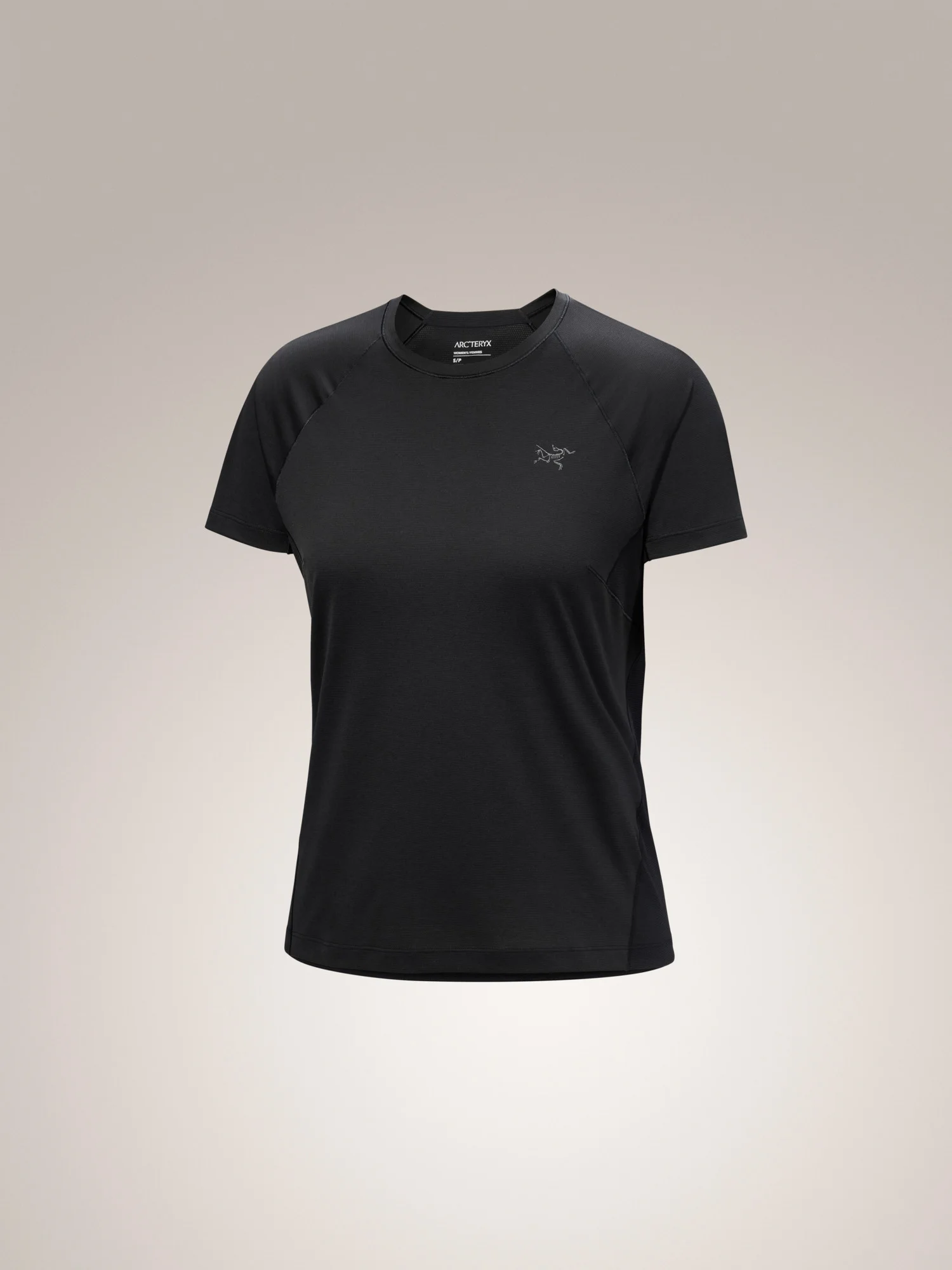 Norvan Crew Shirt SS - 1
