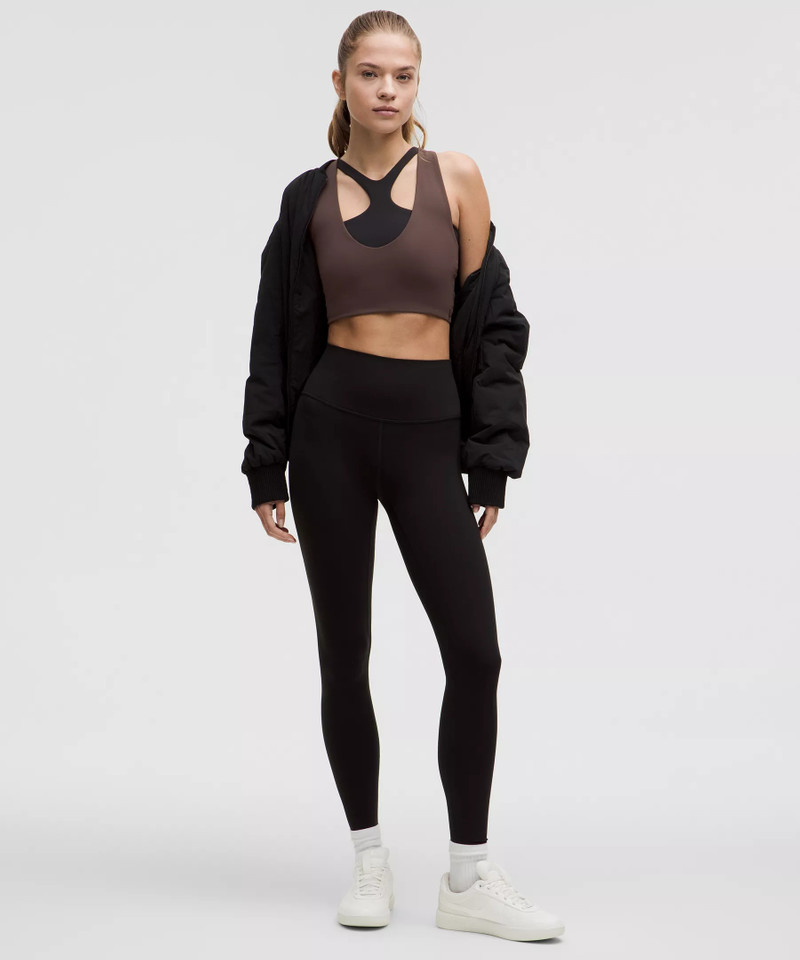 Bend This Scoop and Cross Bra *Light Support, A-C Cups 4