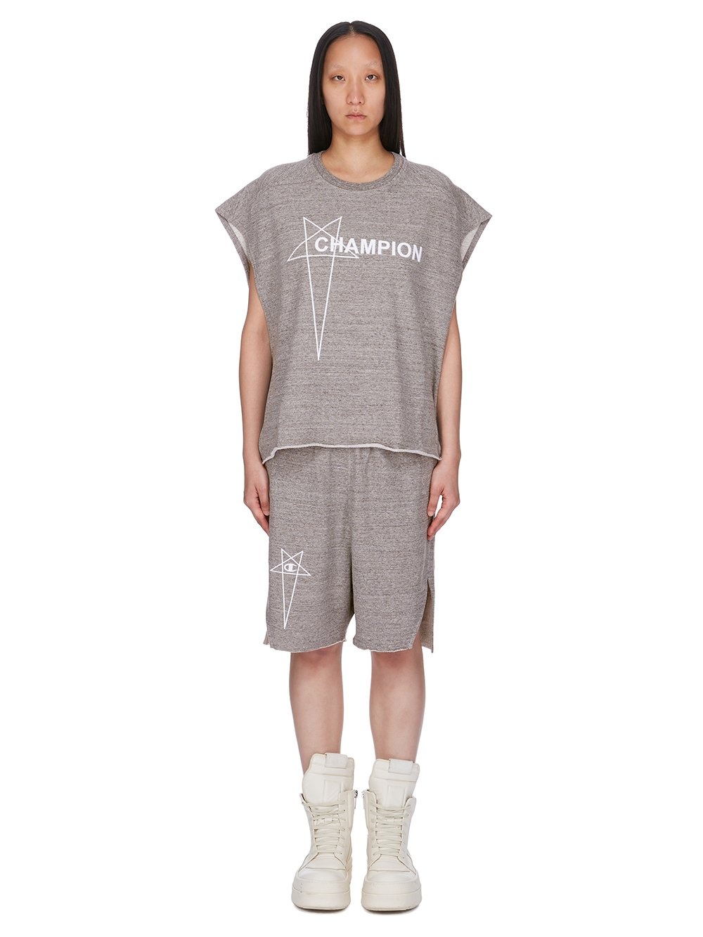 SHORTS - 7