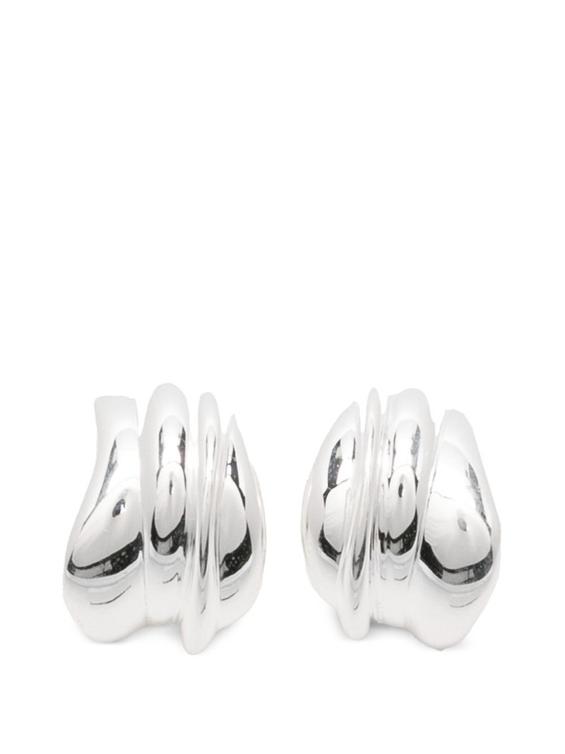 curved earrings 1