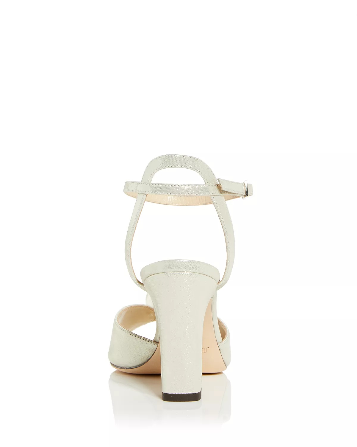 Women's Sacaria 85 High Block Heel Sandals - 5