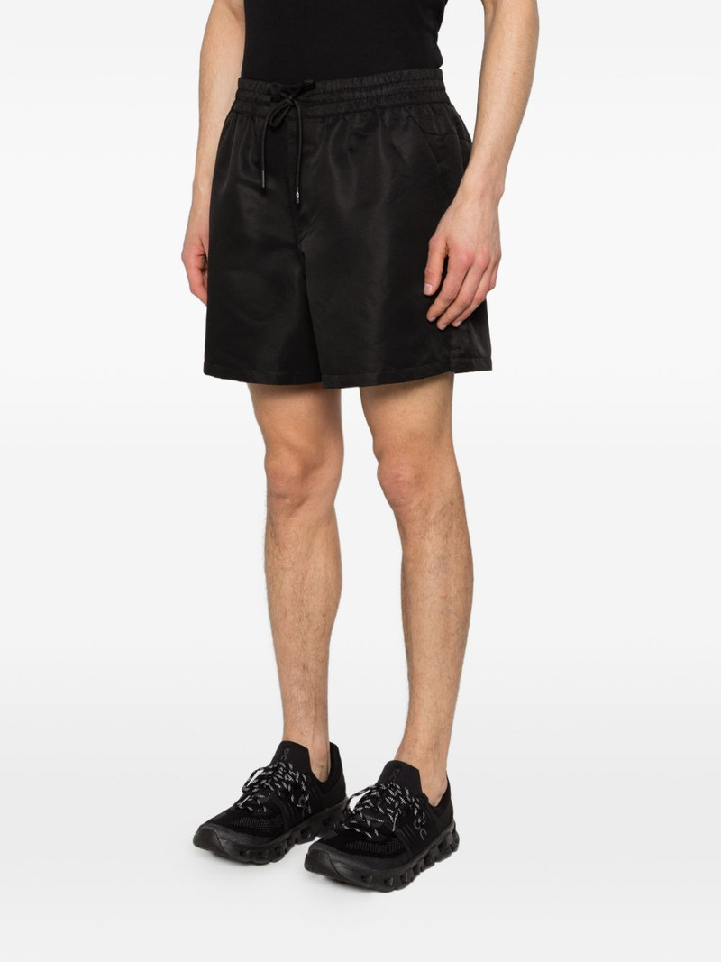 OAKLEY drawstring shorts outlook