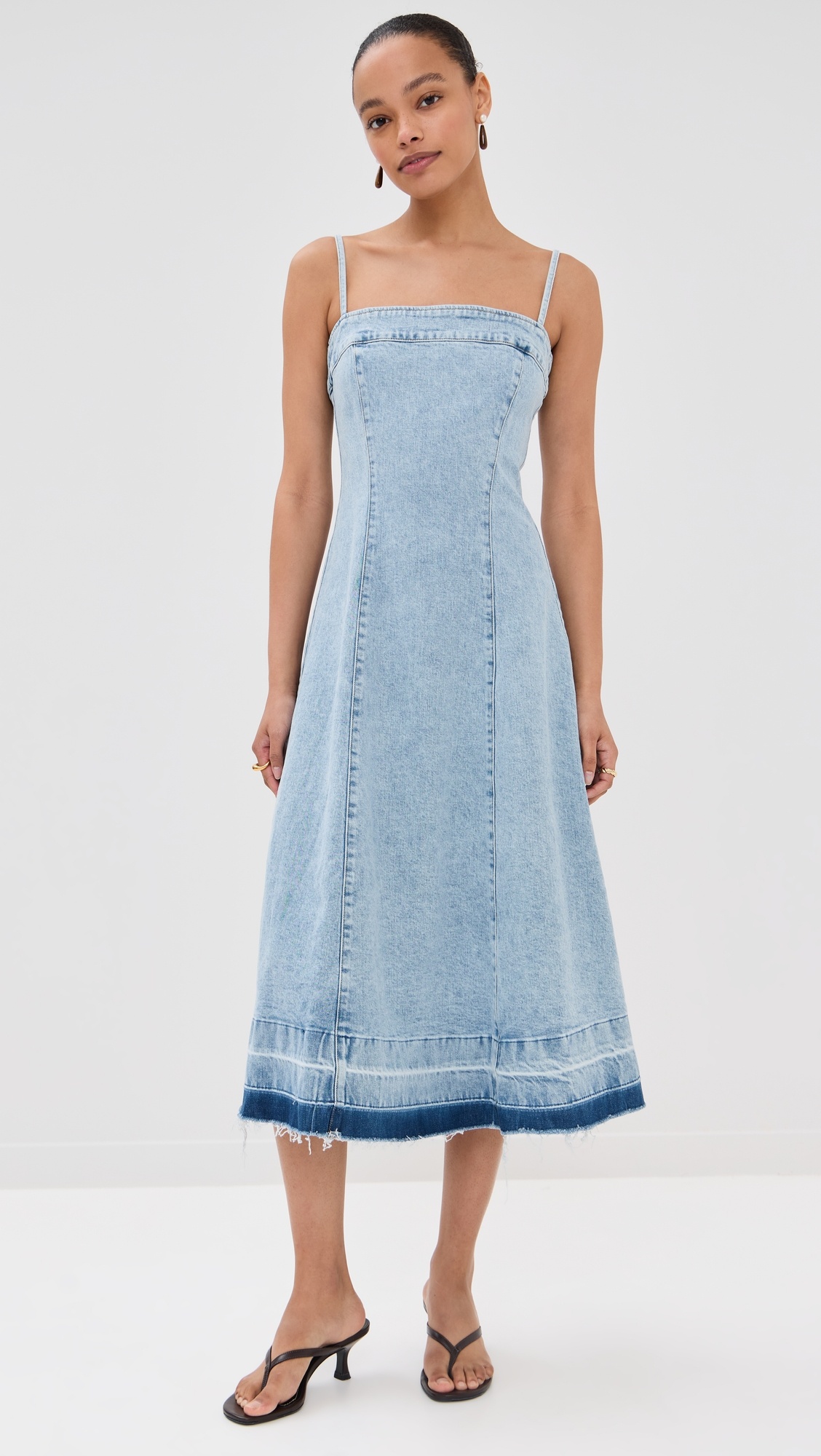 Clarissa Dress - 6