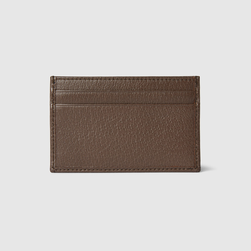 GG card case 4