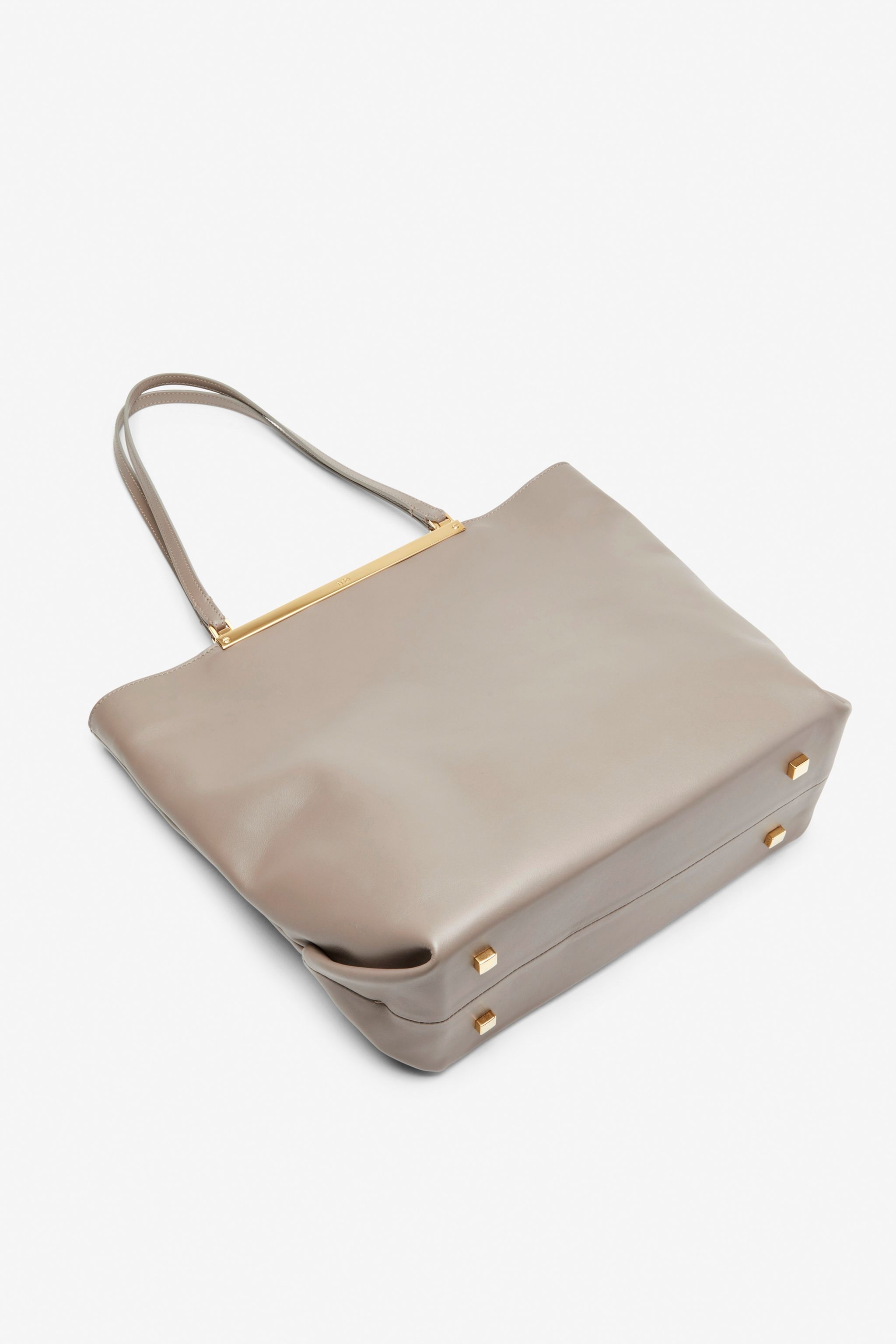 BARRETTE SHOPPING BAG - 4