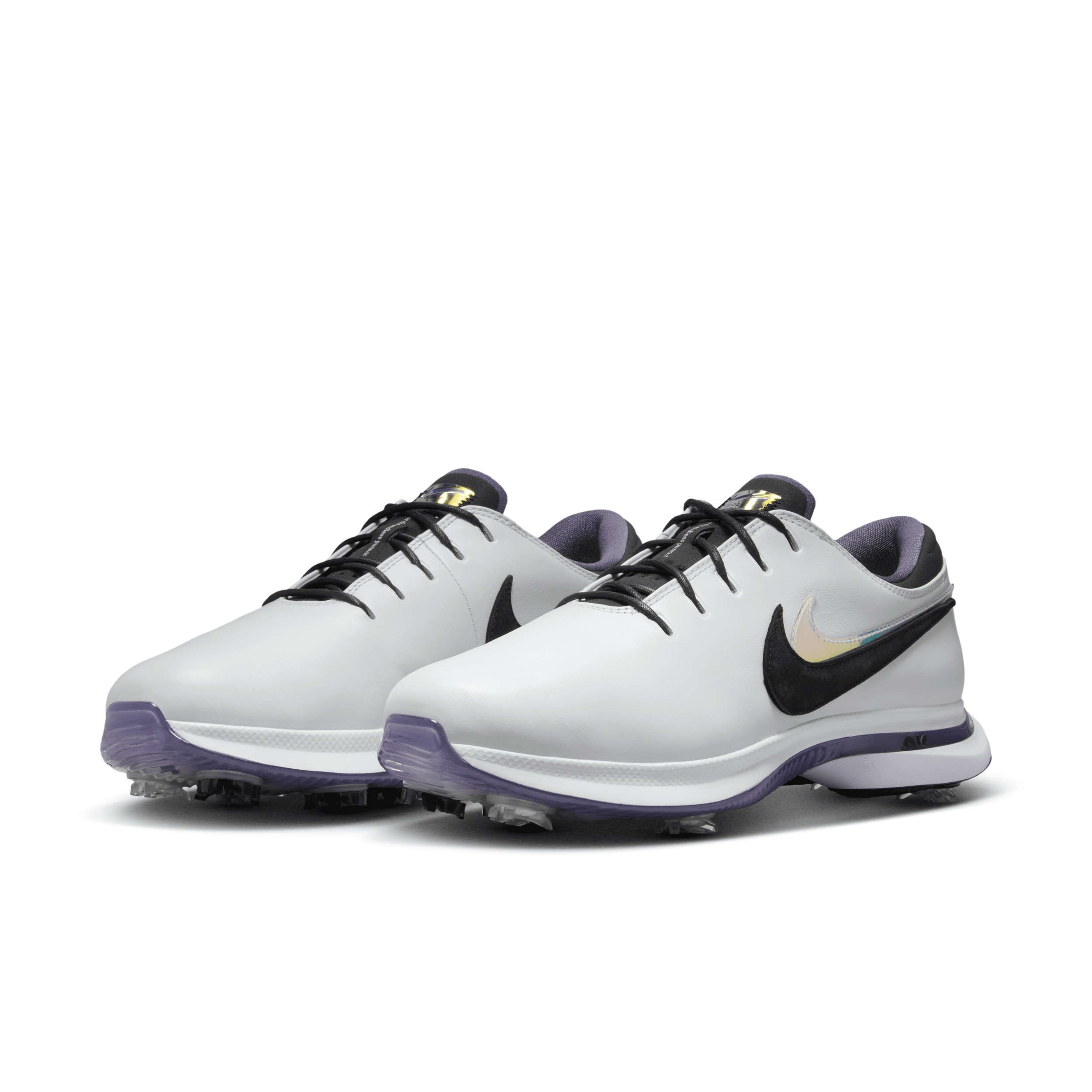 Nike Nike Men's Air Zoom Victory Tour NRG Golf Shoes (Wide