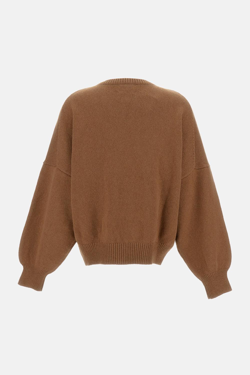 WOLFE SWEATER - 2