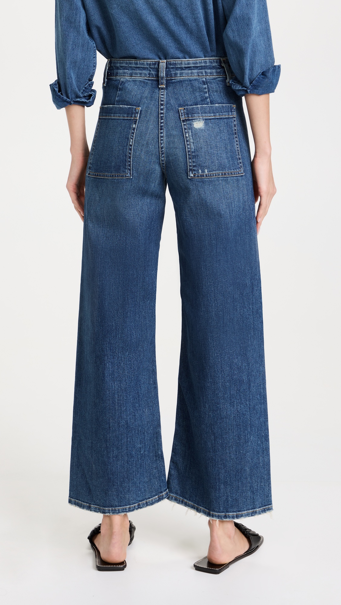 Megan Jeans - 2
