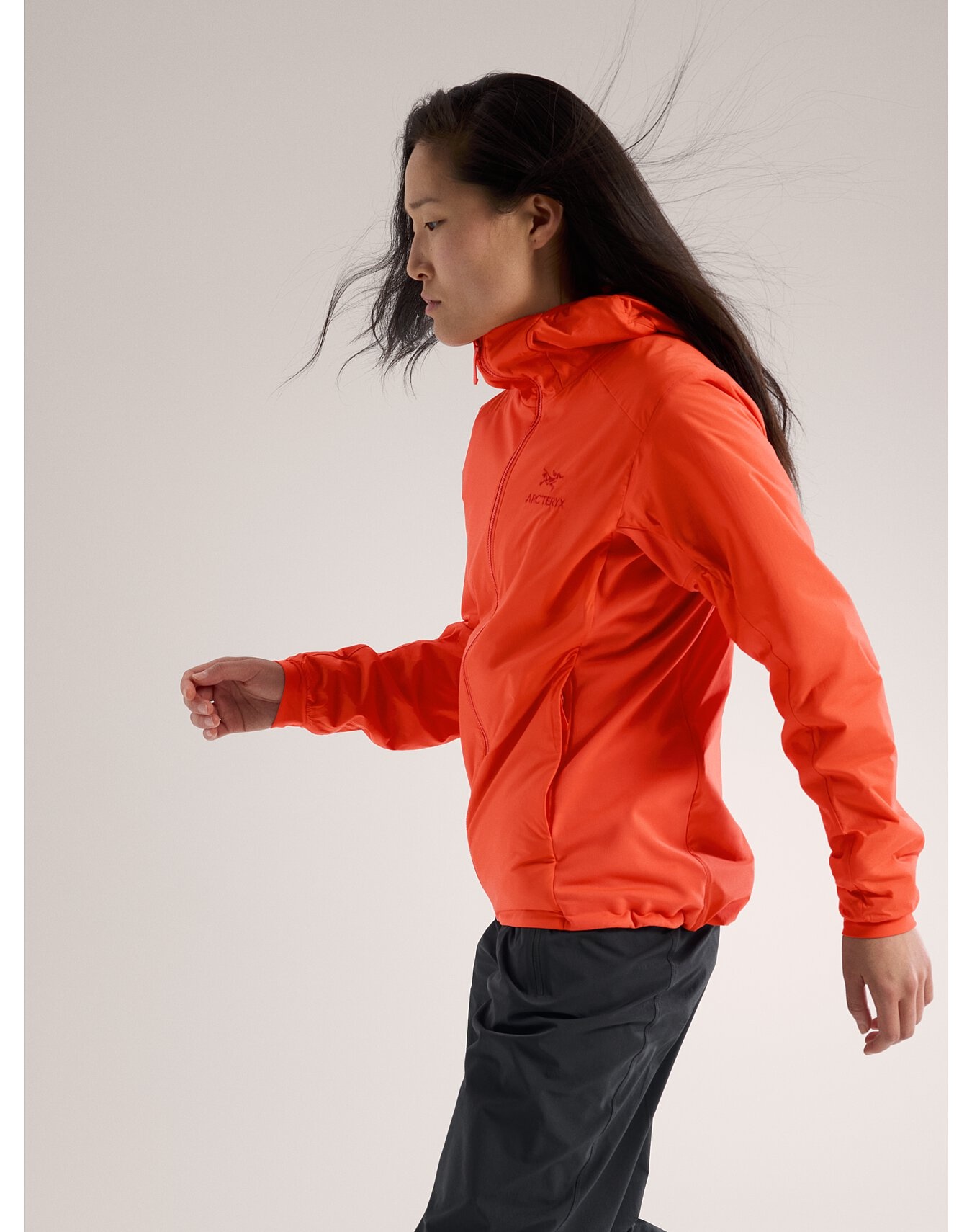 Atom Hoody - 5
