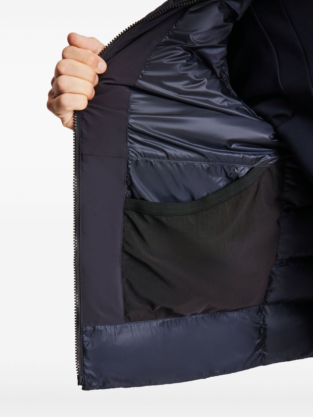 Gordyn jacket - 6