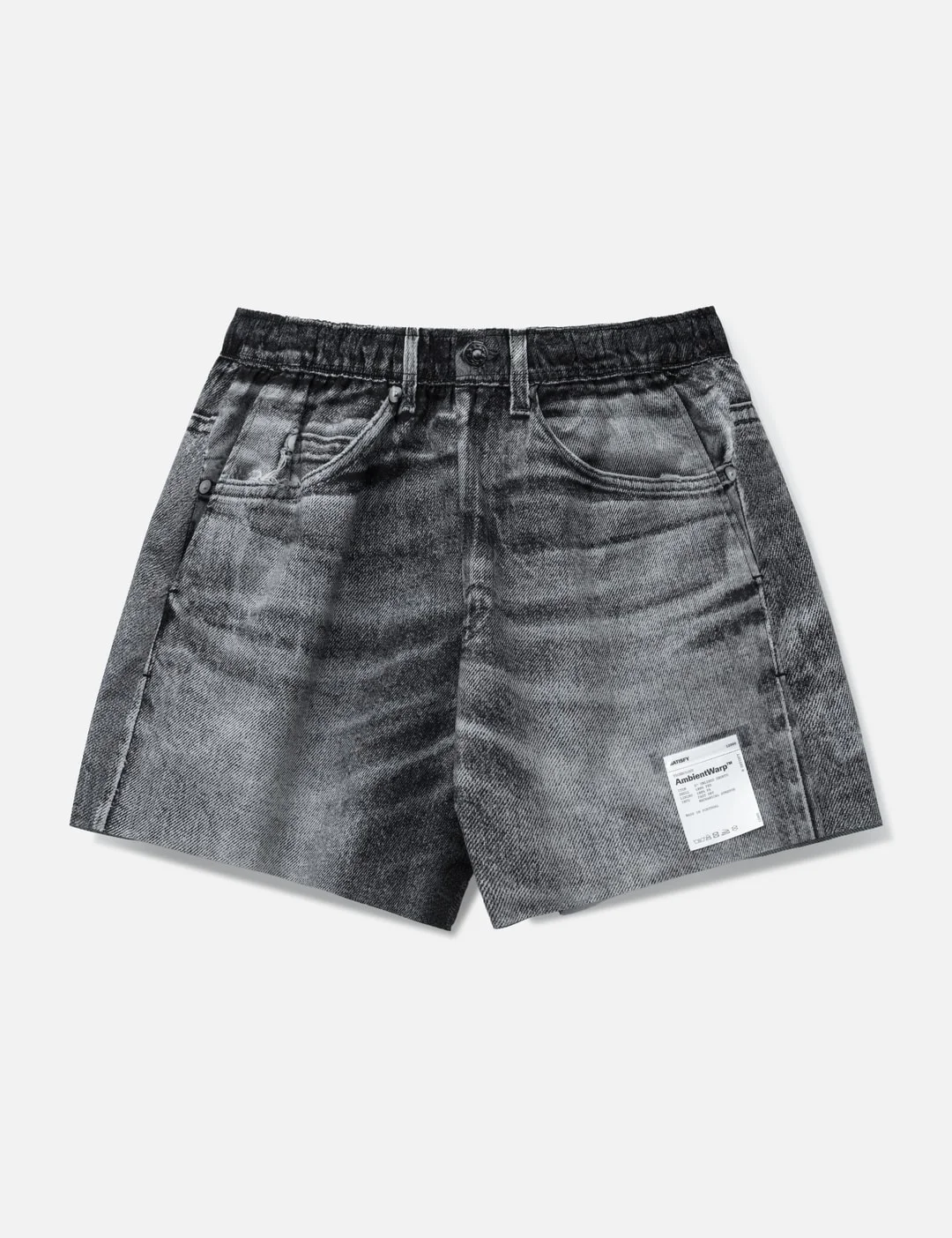 PEACESHELL™ 5" UNLINED SHORTS - 1