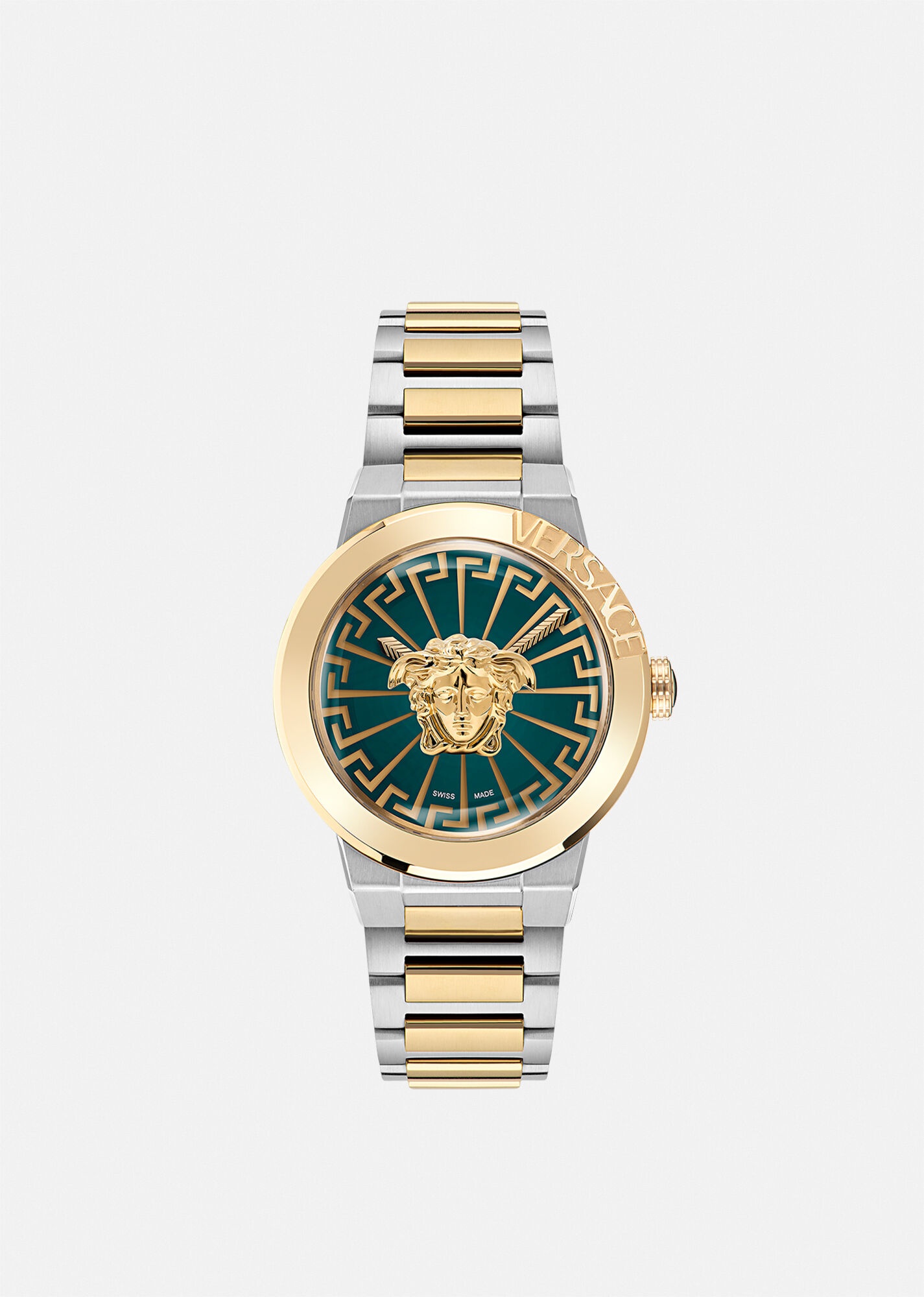 Medusa Infinite Watch - 1