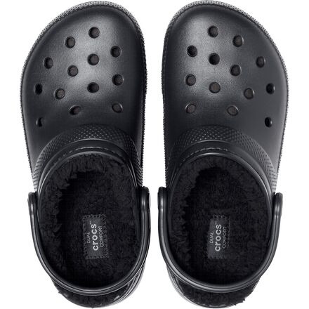 Classic Lined Clog - 6