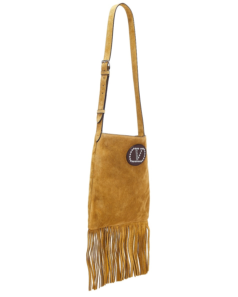 Nellcote Cross Body Bag - 3