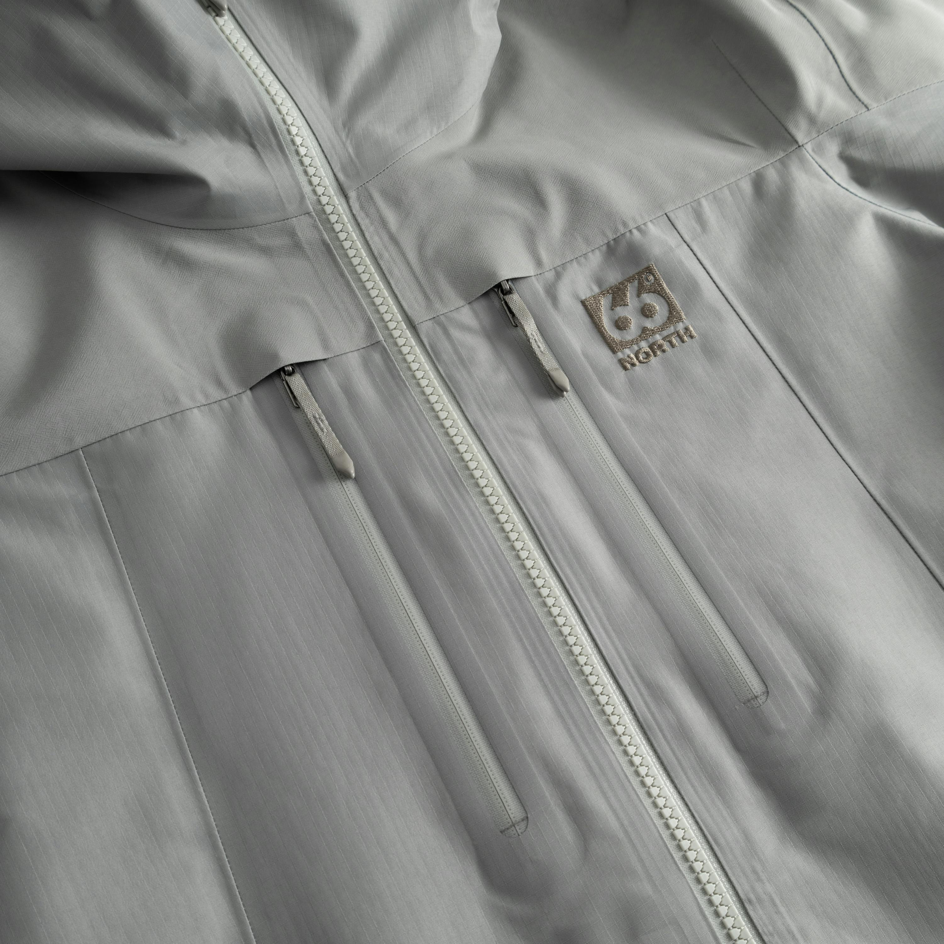 Hornstrandir GORE-TEX® PRO® Technical Shell Jacket - 2