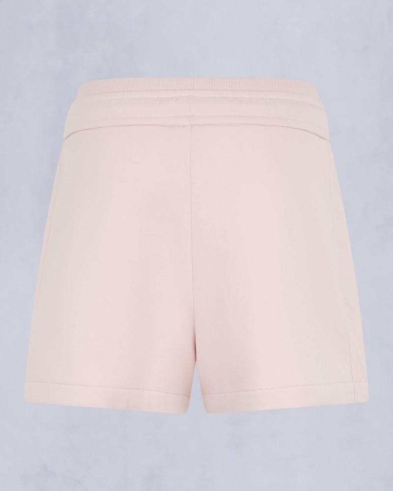 MIXMEDIA DRAWSTRING SHORTS 6