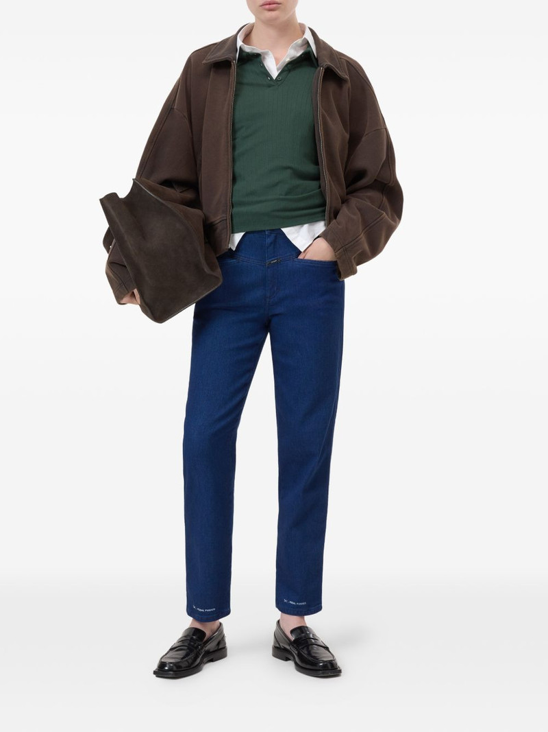 CLOSED Pedal Pusher jeans outlook