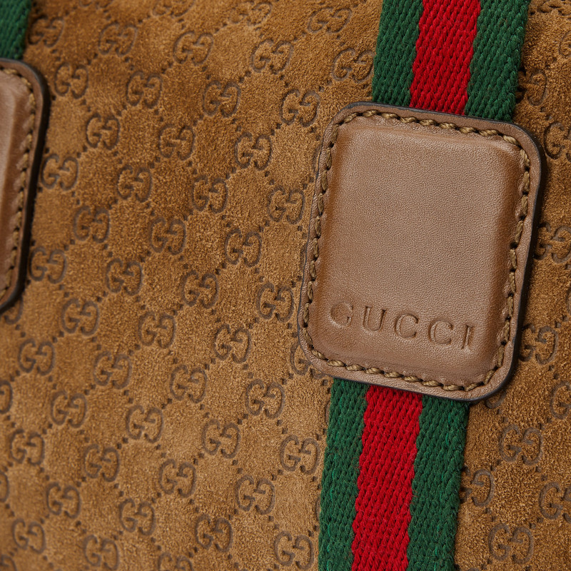 Gucci Mini GG handbag 5