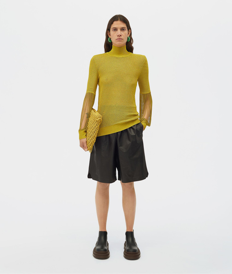 Bottega Veneta tire outlook