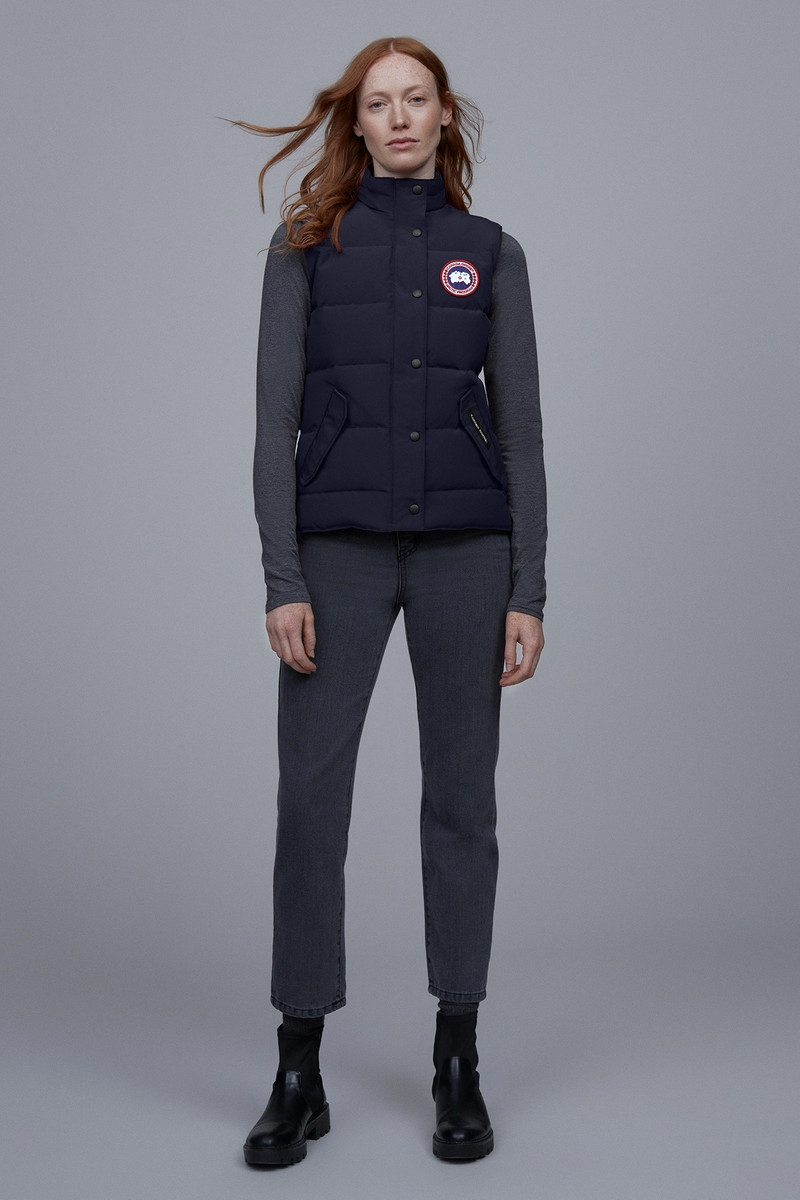 Canada Goose FREESTYLE VEST outlook