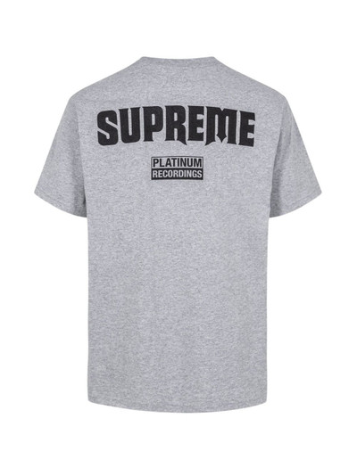 Supreme Still Talking T-shirt outlook