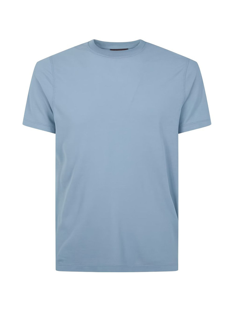 short-sleeve T-shirt 1